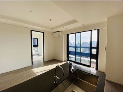 居室・リビング　居室