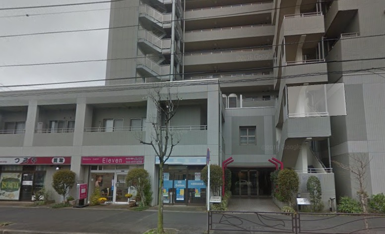 図書館　川崎市立川崎図書館大師分館（図書館）まで872m