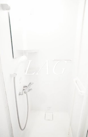 バス・シャワールーム　シャワールームです。