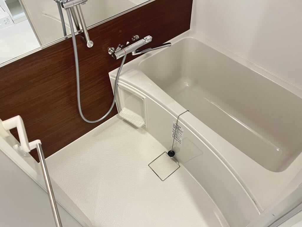 バス・シャワールーム　※同仕様