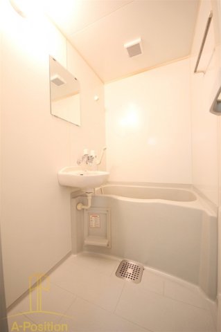 バス・シャワールーム　新町エビス