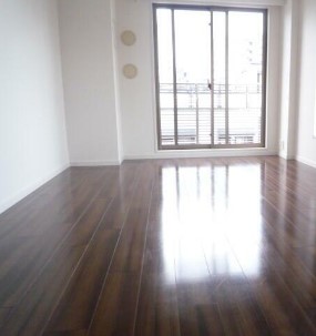 居室・リビング　居間※別部屋参考写真