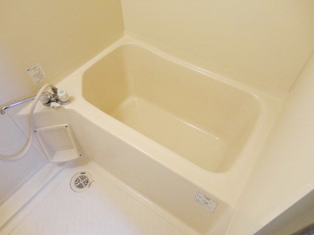 バス・シャワールーム　別号室参考写真です