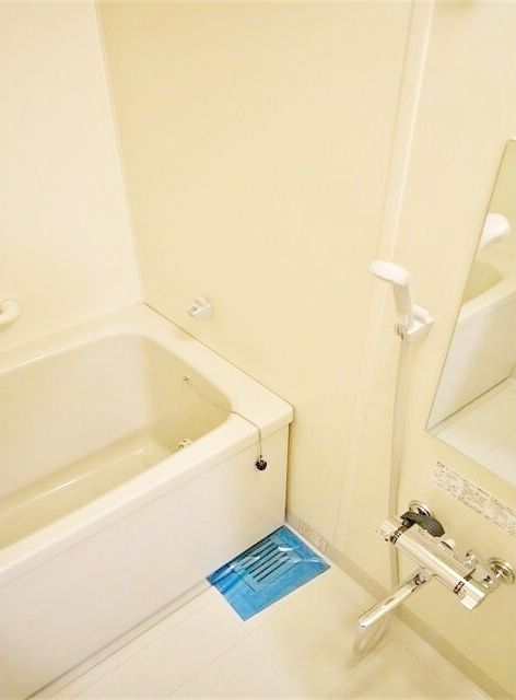 バス・シャワールーム　※イメージ写真