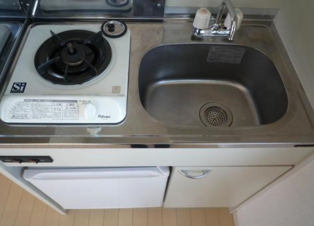 キッチン　浴室乾燥機