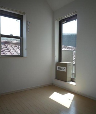 その他部屋・スペース　保証人不要