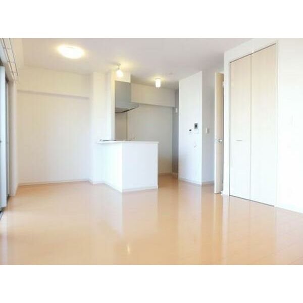 居室・リビング　参考写真です。