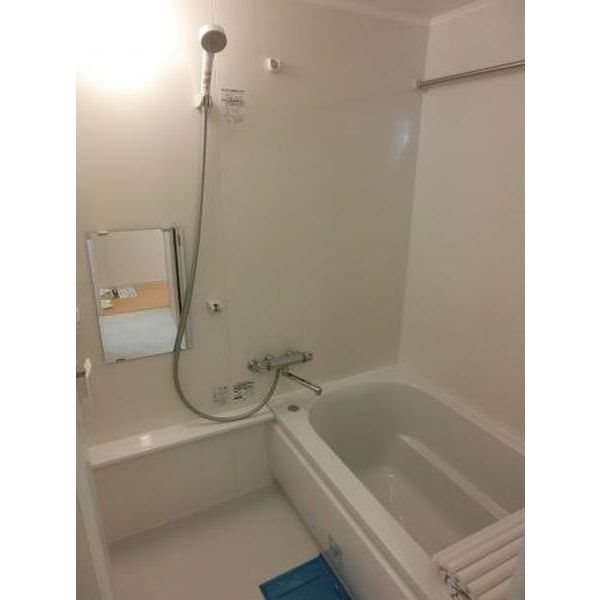 バス・シャワールーム　参考写真です。