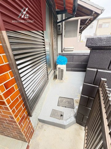 ロビー　ロビーです