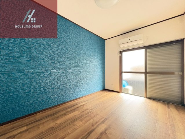 居室・リビング　ゆったり過ごせるリビングです