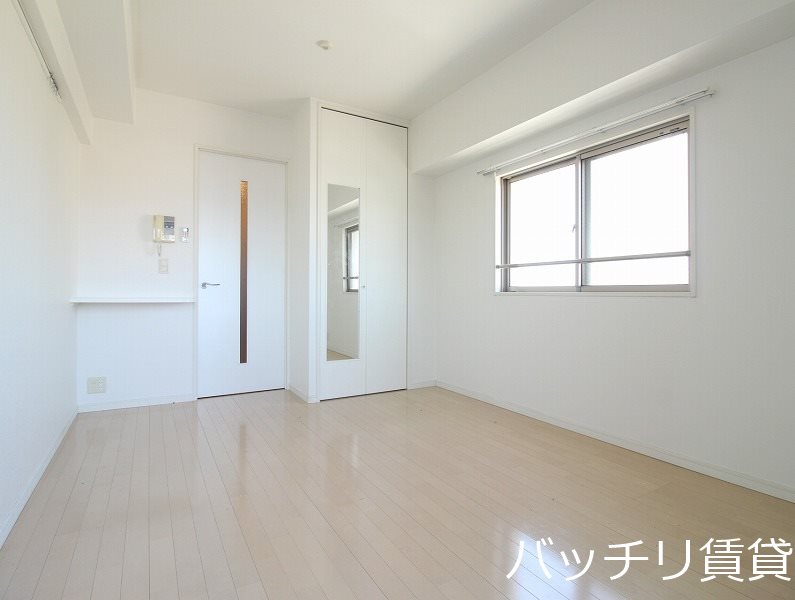 居室・リビング　別号室イメージの為、現状を優先致します