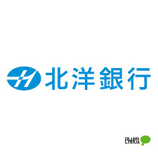 銀行　北洋銀行東屯田支店（銀行）まで527m