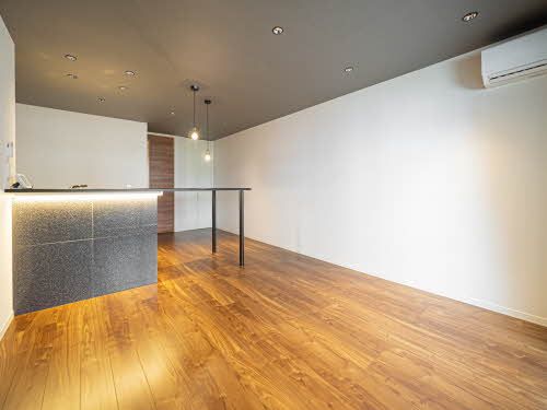 居室・リビング　ＬＤＫ