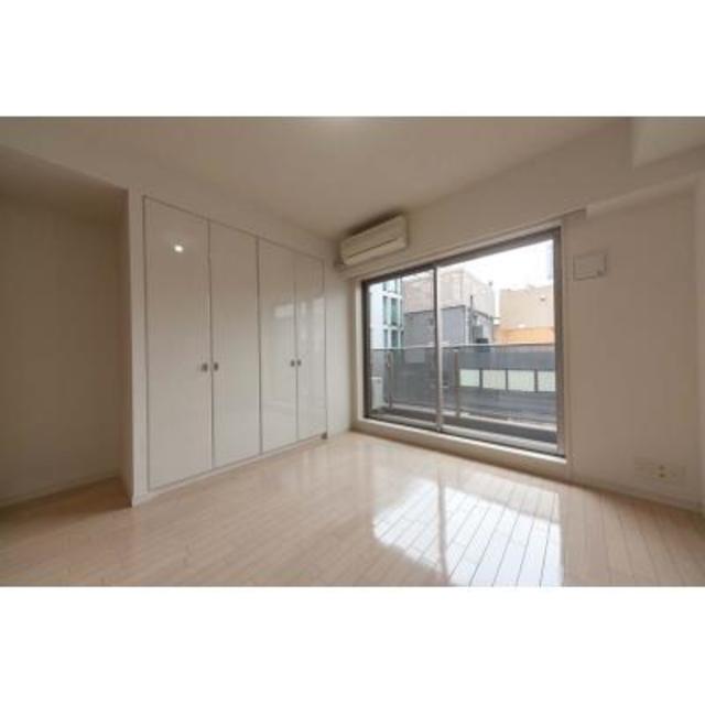 居室・リビング　※写真は同タイプ住戸です。