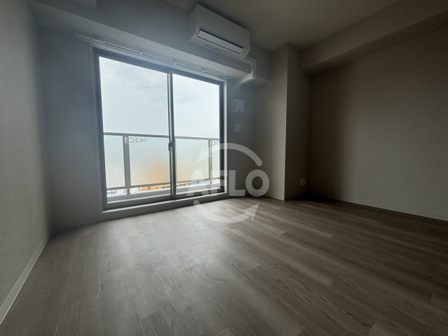 居室・リビング　ArtizA西長堀　居間・リビング