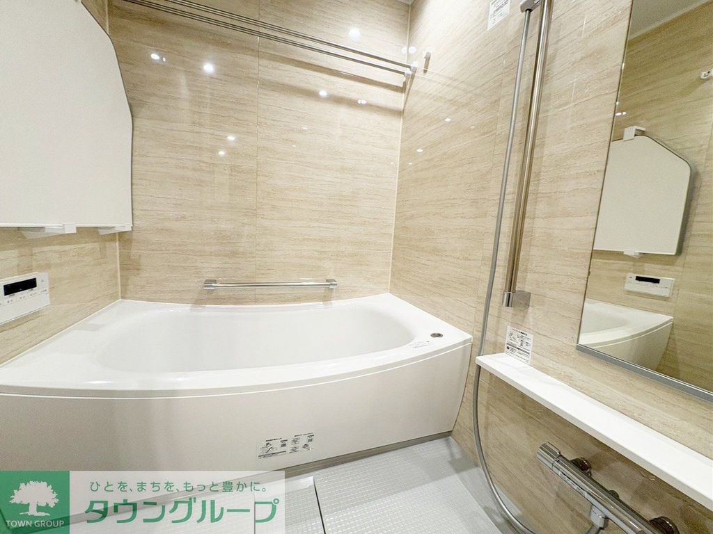 その他共有部分　眺望