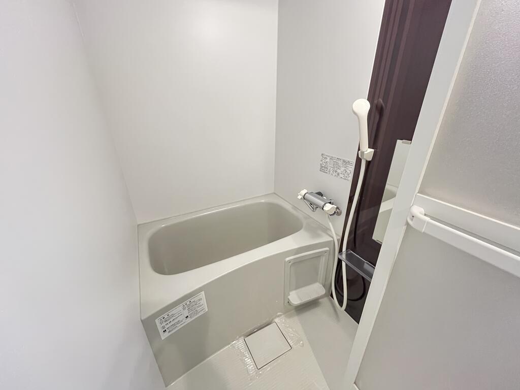 バス・シャワールーム　※同タイプ参考画像