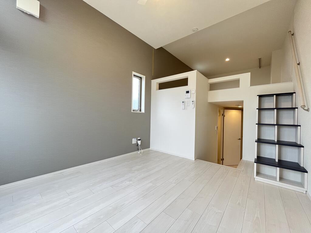 居室・リビング　※同タイプ参考画像