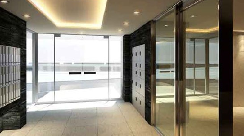 建物外観　建物外観を気になさる方へ、見た目の良い物件です