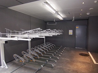 建物外観　外観もきれいです