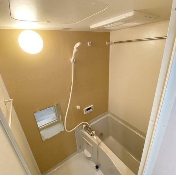 バス・シャワールーム　☆浴室☆
