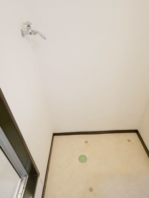 その他設備　★防水パンです★