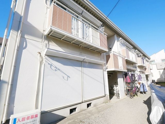 建物外観　★外観です★