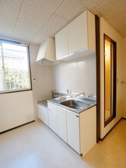 キッチン　★キッチンです★