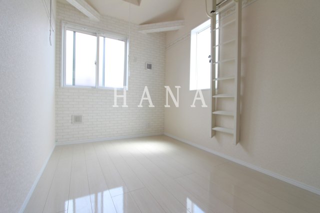 居室・リビング　同シリーズ物件の参考写真です。