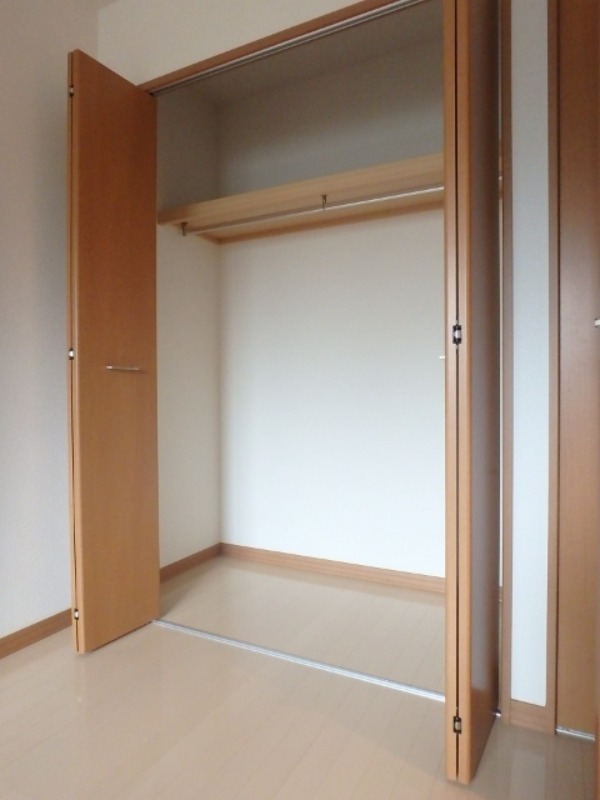 収納　図面と現状に相違がある場合には現状を優先