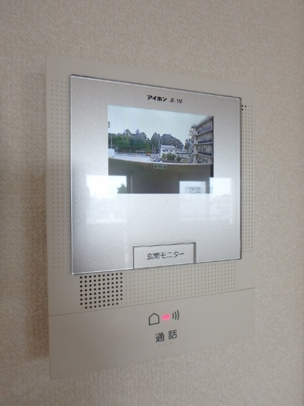 セキュリティ　図面と現状に相違がある場合には現状を優先