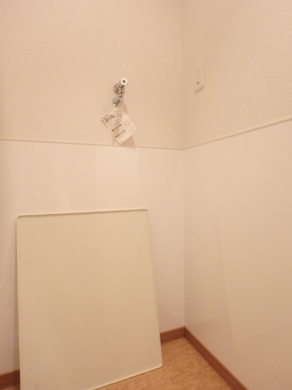 その他設備　図面と現状に相違がある場合には現状を優先