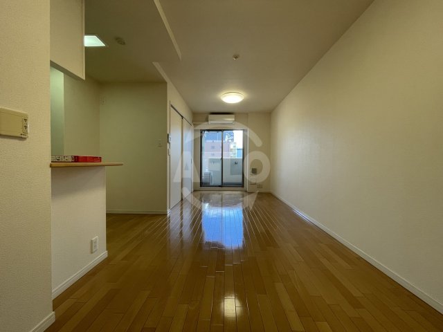 居室・リビング　アーデンタワー北堀江　リビング