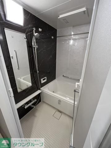 バス・シャワールーム　キッチン