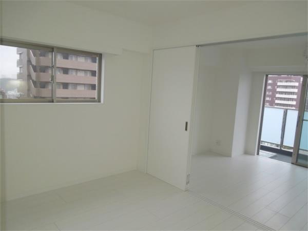 居室・リビング　居室