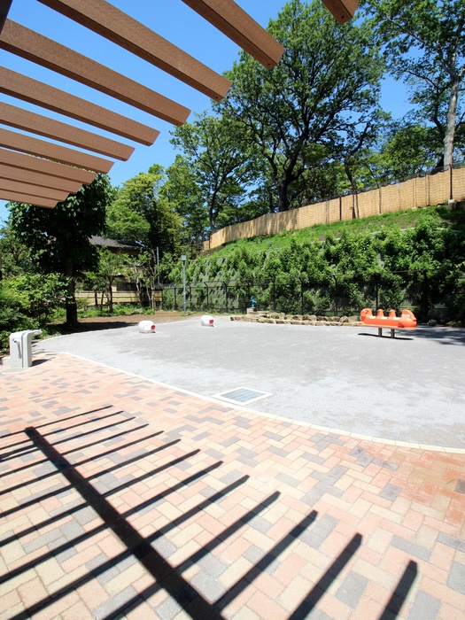 公園　千鳥いこい公園（公園）まで270m