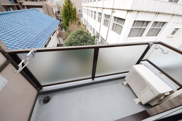 バルコニー　★お問い合わせはタウンハウジングまで★