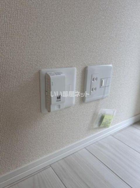 レユスィールの内装写真