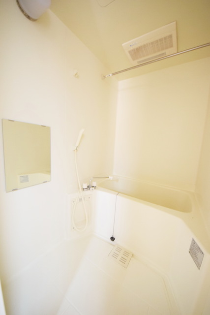 バス・シャワールーム　★今日も一日お疲れ様です★