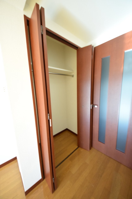 収納　★収納も大切な設備の一部です★