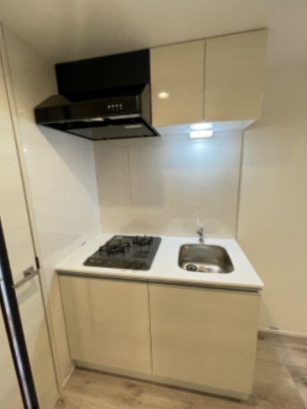 キッチン　☆調理も捗るシステムキッチン☆