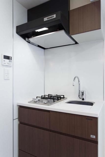 キッチン　別部屋参考写真