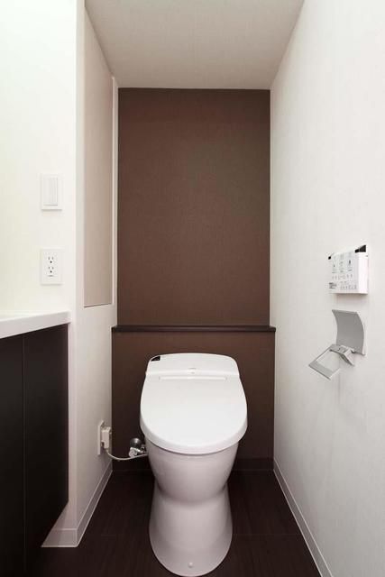 トイレ　※別部屋参照