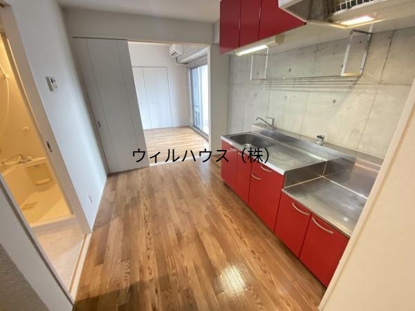 居室・リビング　おしゃれなリビング！