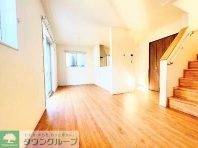 居室・リビング　リビング/居室