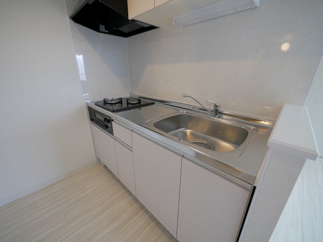 キッチン　人気のシステムキッチンです♪