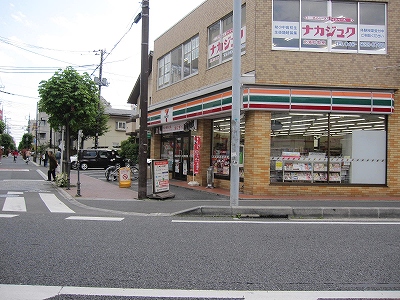 コンビニ　セブンイレブン　浦和常盤10丁目店_（コンビニ）まで232m