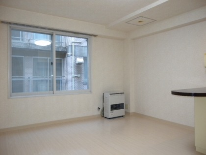 居室・リビング　◆初期費用軽減物件！◆お得なガス代上限付き物件！◆