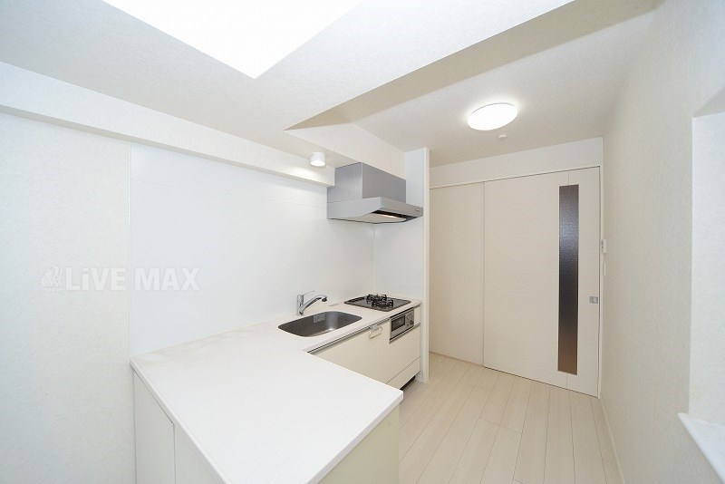 キッチン　※写真と異なる場合は現状優先。