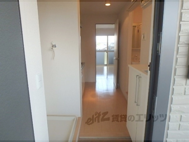 その他部屋・スペース　廊下